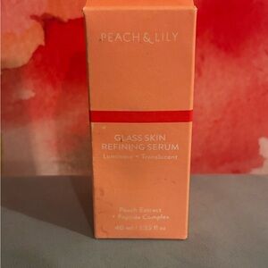 Peach & Lily Glass Skin Refining Serum (1.35 oz)